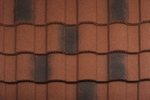 victorian red фото