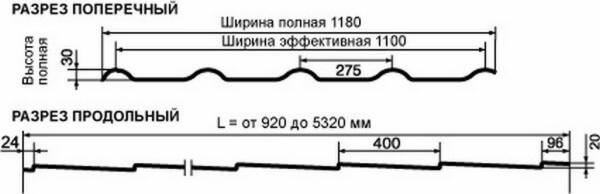 kron 400 razmer фото