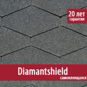 Diamantshield фото